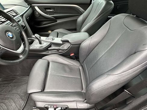 Used 2019 BMW 440i xDrive 440i xDrive image 21