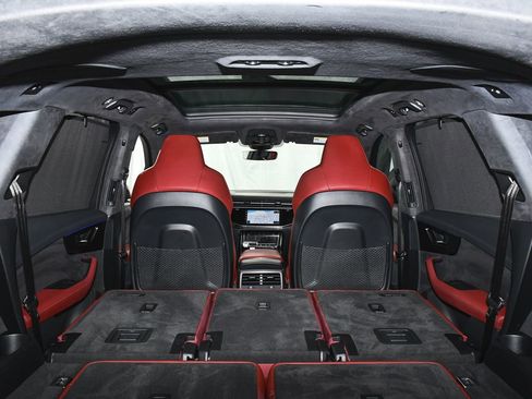 Used 2023 Audi SQ7 Prestige image 76