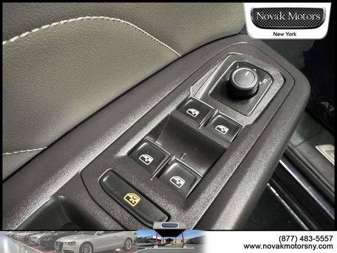 Used 2022 Volkswagen Atlas SE AWD/4WD image 21