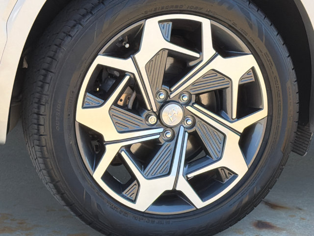 Used 2021 Hyundai Palisade Calligraphy FWD image 8