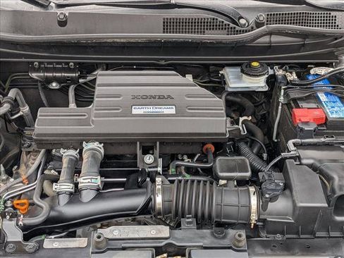 Used 2021 Honda CR-V EX-L image 20