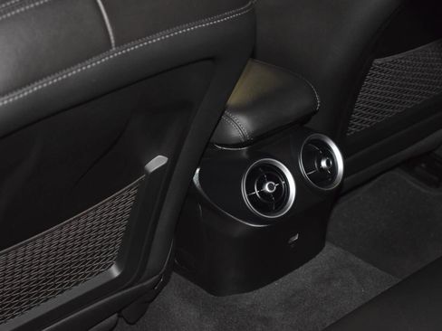 Used 2021 Alfa Romeo Giulia Sprint w/ Nero Edizione image 47