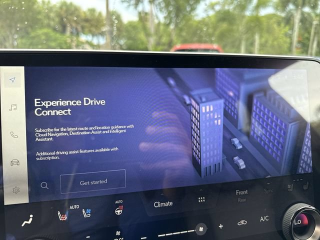 Certified 2024 Lexus RX 350 Premium Plus w/ Convenience Package FWD image 18