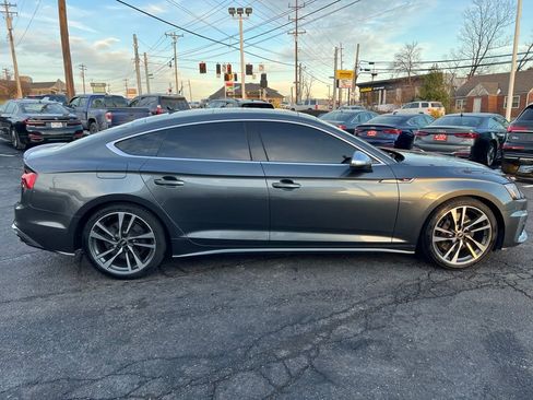 Used 2023 Audi S5 Premium Plus w/ Premium Plus Package image 6
