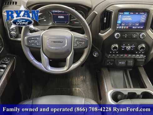 Used 2021 GMC Sierra 1500 Denali w/ Denali Ultimate Package image 20