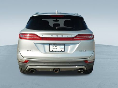 Used 2016 Lincoln MKC Reserve image 7