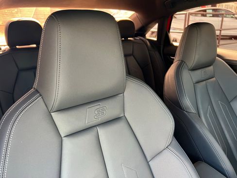 Used 2023 Audi S3 Premium Plus w/ Premium Plus Package image 58