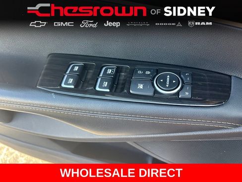 Used 2020 Kia Sorento FWD V6 image 17
