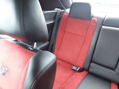 Used 2023 Dodge Challenger R/T Scat Pack image 12