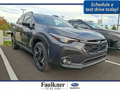 New 2026 Subaru Crosstrek 2.5i Limited