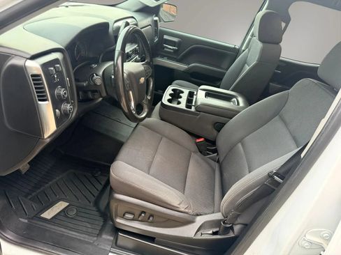 Used 2019 Chevrolet Silverado 1500 LT w/ All Star Edition AWD/4WD image 15