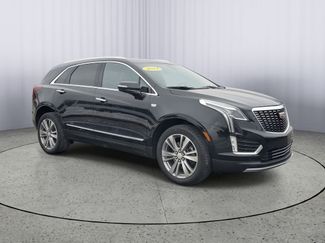 Certified 2024 Cadillac XT5 Premium Luxury video 2