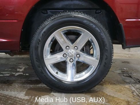 Used 2018 RAM 1500 Express image 5