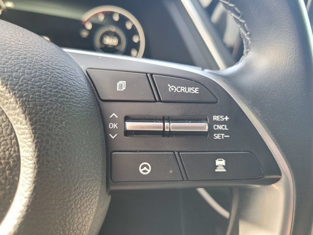 Used 2022 Hyundai Sonata SEL w/ Convenience Package FWD image 27