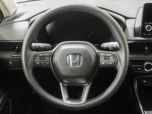 Certified 2025 Honda CR-V EX image 22