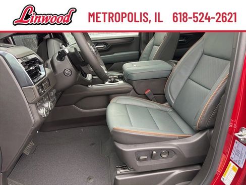 New 2026 GMC Yukon AT4 w/ AT4 Premium Plus Package image 20