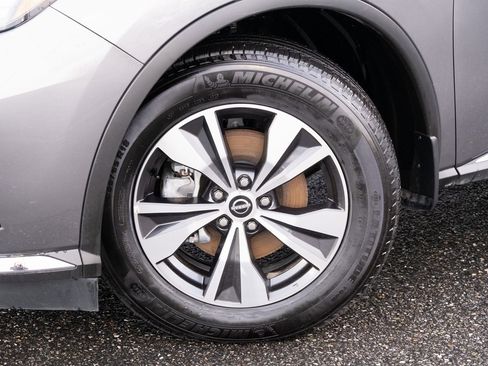 Used 2024 Nissan Murano SV image 22