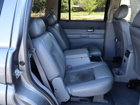 Used 2008 Dodge Durango Limited w/ Technology Group III AWD/4WD image 23