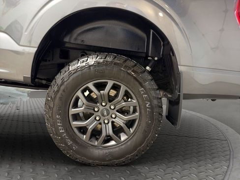 Used 2023 Ford F150 Tremor w/ Equipment Group 402A High image 23