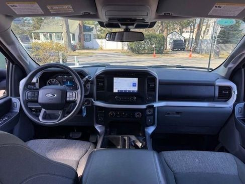 Used 2023 Ford F150 XLT AWD/4WD image 18