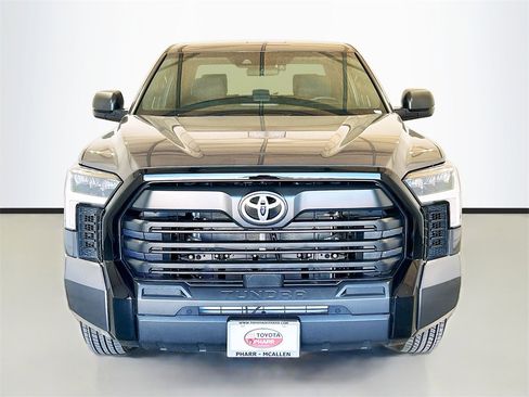 Used 2026 Toyota Tundra SR image 2