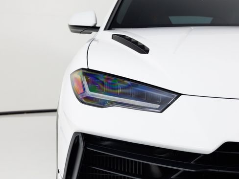 Used 2024 Lamborghini Urus S AWD/4WD image 70