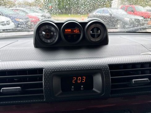 Used 2007 Toyota FJ Cruiser 4WD image 24