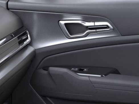 New 2025 Kia Sportage SX image 25