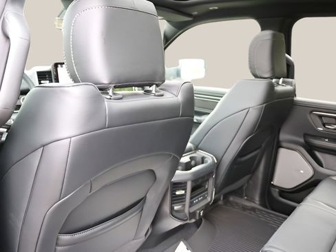 New 2026 RAM 1500 Rebel image 16