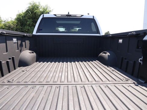 Used 2025 Toyota Tundra Platinum w/ TRD Off-Road Package AWD/4WD image 7
