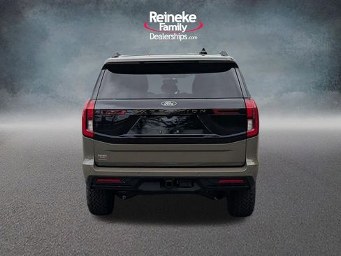 New 2026 Ford Expedition Tremor AWD/4WD image 6