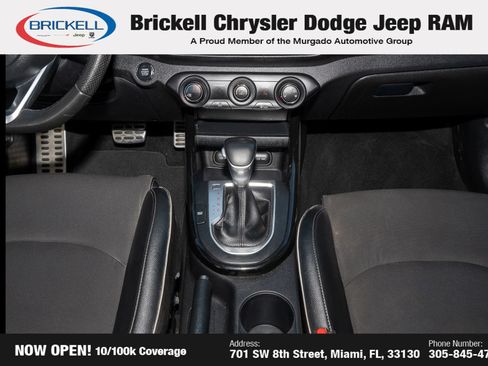 Used 2020 Kia Forte GT-Line FWD image 24