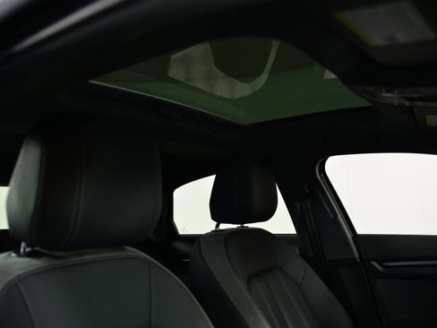 Certified 2023 Audi A3 2.0T Premium Plus w/ Premium Plus Package image 12