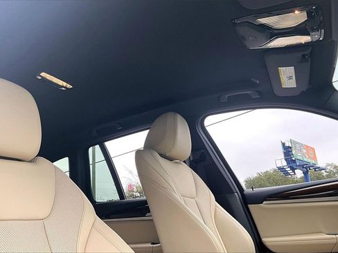 Used 2024 BMW X3 sDrive30i w/ Parking Assistance Package image 28