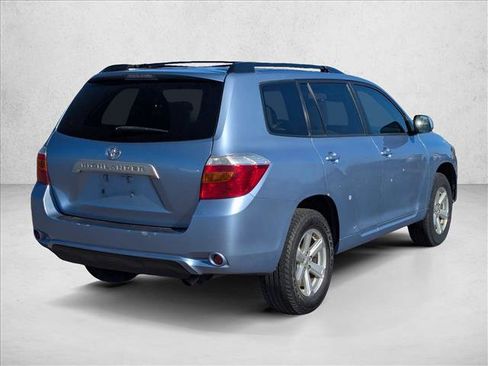 Used 2010 Toyota Highlander 2WD image 5