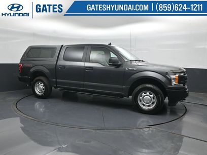 Used 2020 Ford F150 XL w/ XL Power Equipment Group
