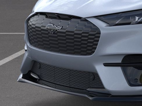 New 2025 Ford Mustang Mach-E GT AWD/4WD image 39