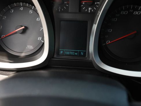 Used 2014 Chevrolet Equinox LS FWD image 21