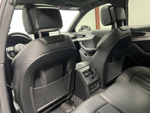 Used 2019 Audi A4 2.0T Premium Plus w/ Premium Plus Package image 26