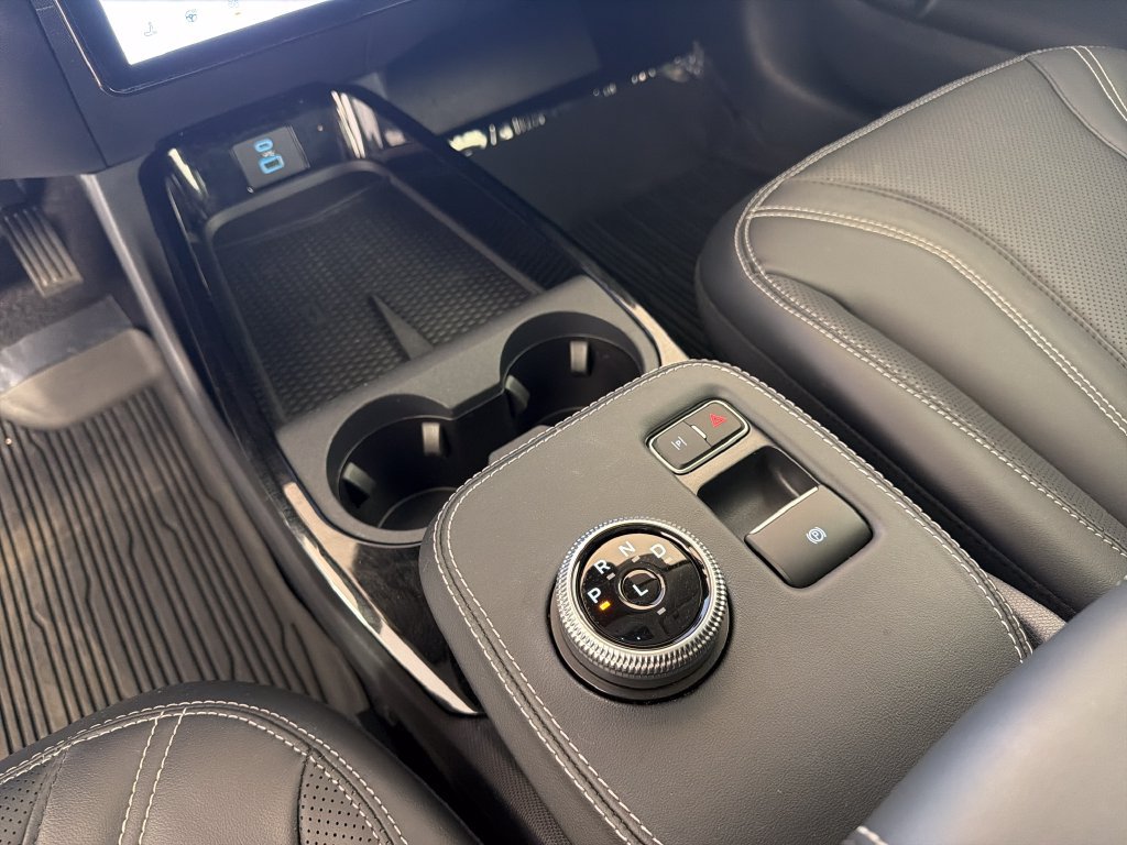 Used 2023 Ford Mustang Mach-E Premium AWD/4WD image 15