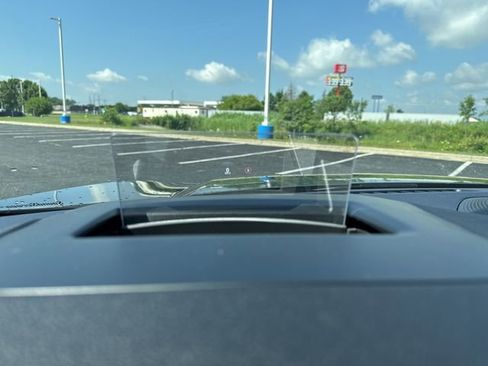 Used 2022 Ford Escape Titanium w/ Titanium Elite Package image 24