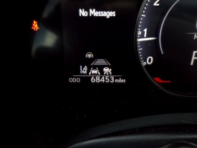 Used 2023 Lexus RX 350 Premium Plus w/ Cold Area Package FWD image 13
