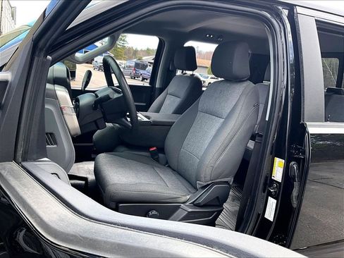 Used 2024 Ford F350 XL w/ Snow Plow Prep Package image 10