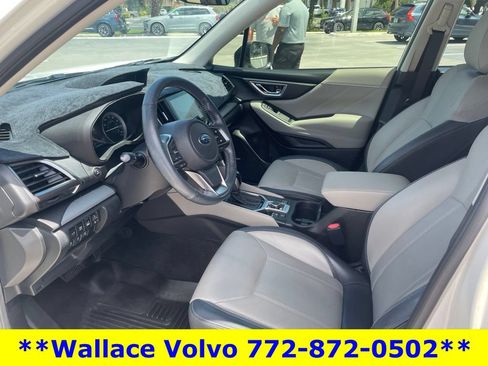 Used 2020 Subaru Forester Limited AWD/4WD image 5