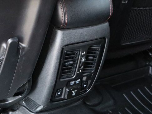 Used 2021 Dodge Durango R/T w/ Blacktop Package AWD/4WD image 24