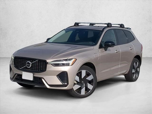 Used 2025 Volvo XC60 T8 Plus w/ Protection Package Premier AWD/4WD image 1