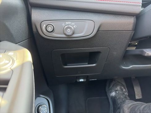 Used 2026 Chevrolet TrailBlazer RS w/ Convenience Package image 21