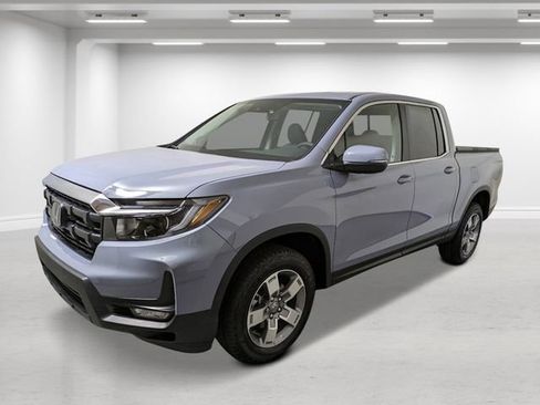 New 2026 Honda Ridgeline RTL image 7