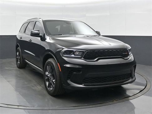 New 2026 Dodge Durango GT w/ Blacktop Package image 1