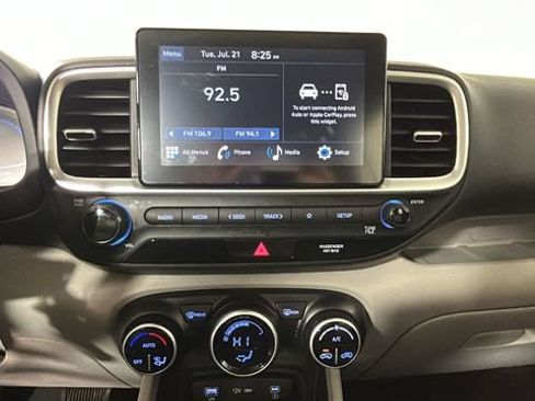 Certified 2023 Hyundai Venue SEL w/ Cargo Package FWD image 22